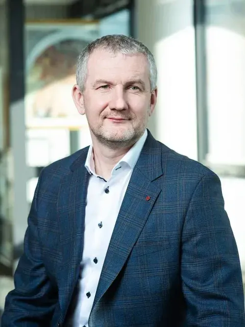 Zbyszek Lugsch