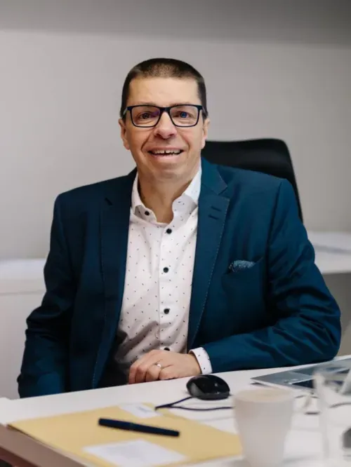 Petr Řezníček