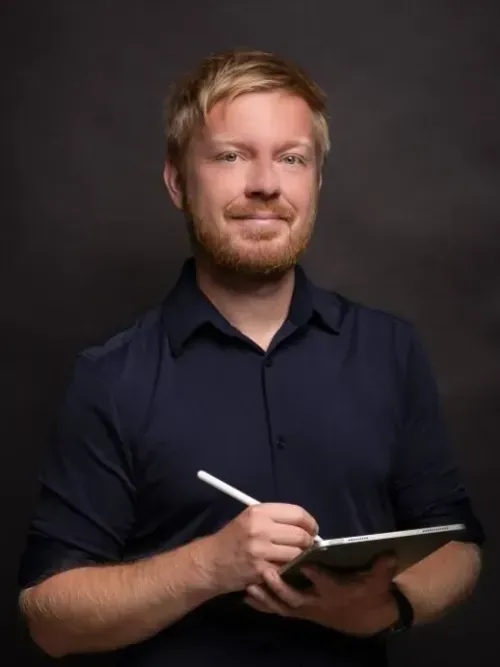 Lukáš Smelík