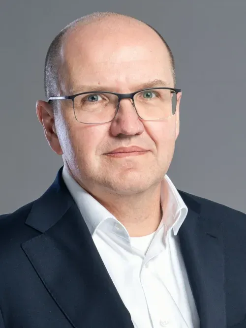Radomír Smolka