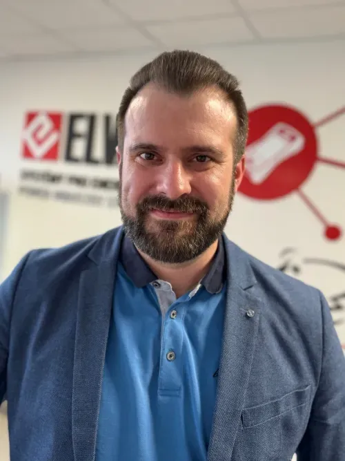 Tomáš Gebauer