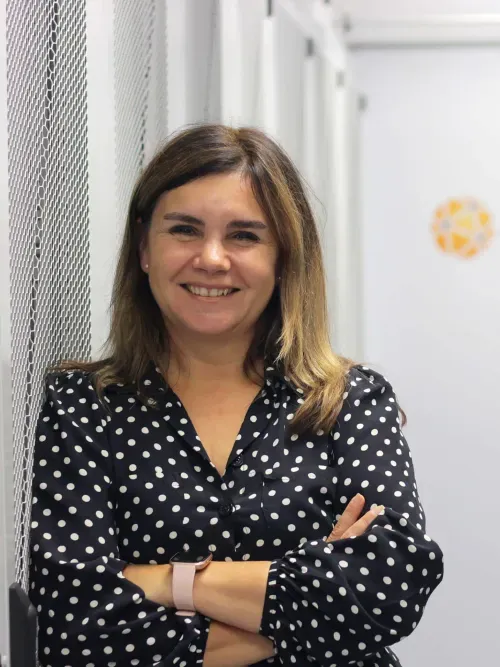 Gabriela Chumchalová