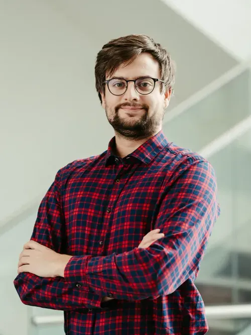 Martin Jurek